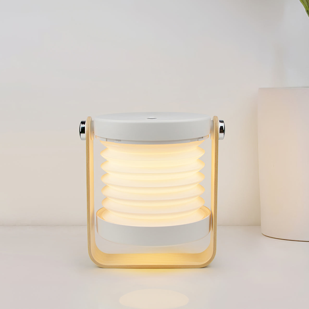 WINTHORPE TRAVELING GLOW TABLE LANTERN