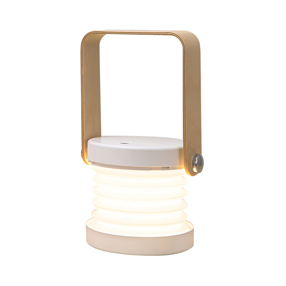 WINTHORPE TRAVELING GLOW TABLE LANTERN
