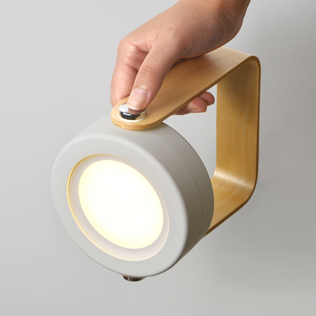 WINTHORPE TRAVELING GLOW TABLE LANTERN
