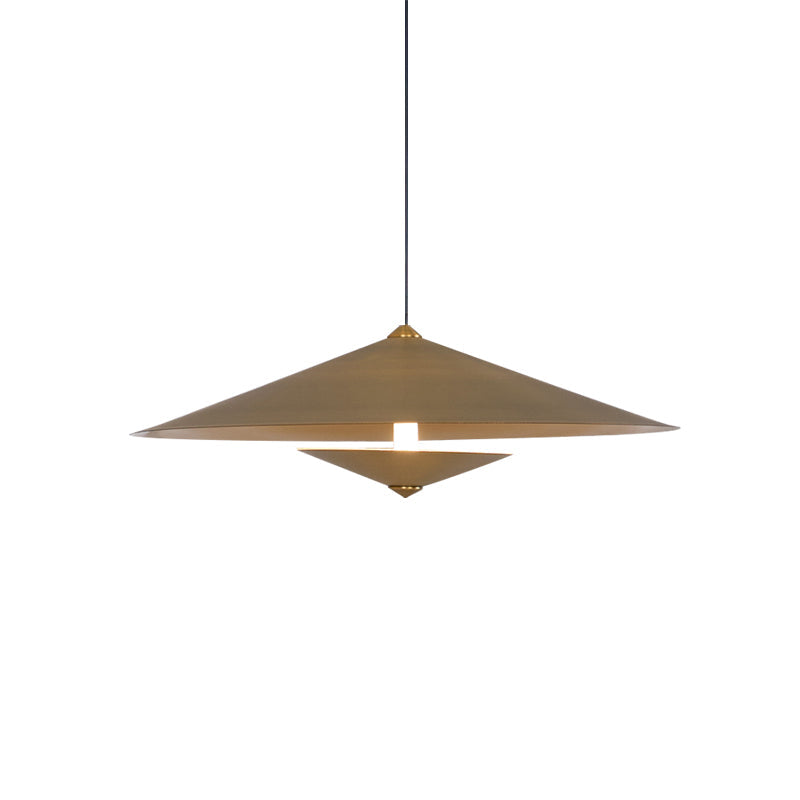 VANDERBILT RATTAN WEAVE PENDANT LIGHT