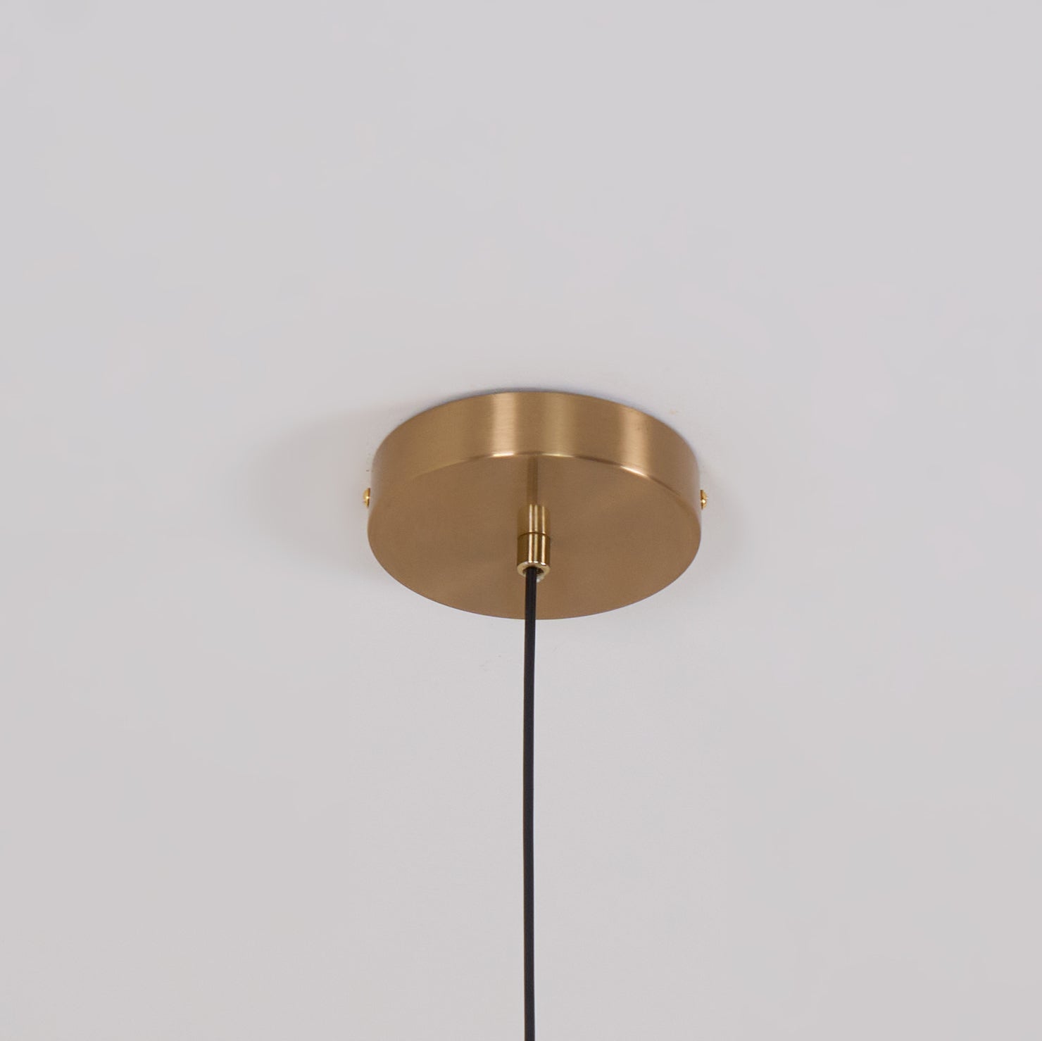 VANDERBILT RATTAN WEAVE PENDANT LIGHT