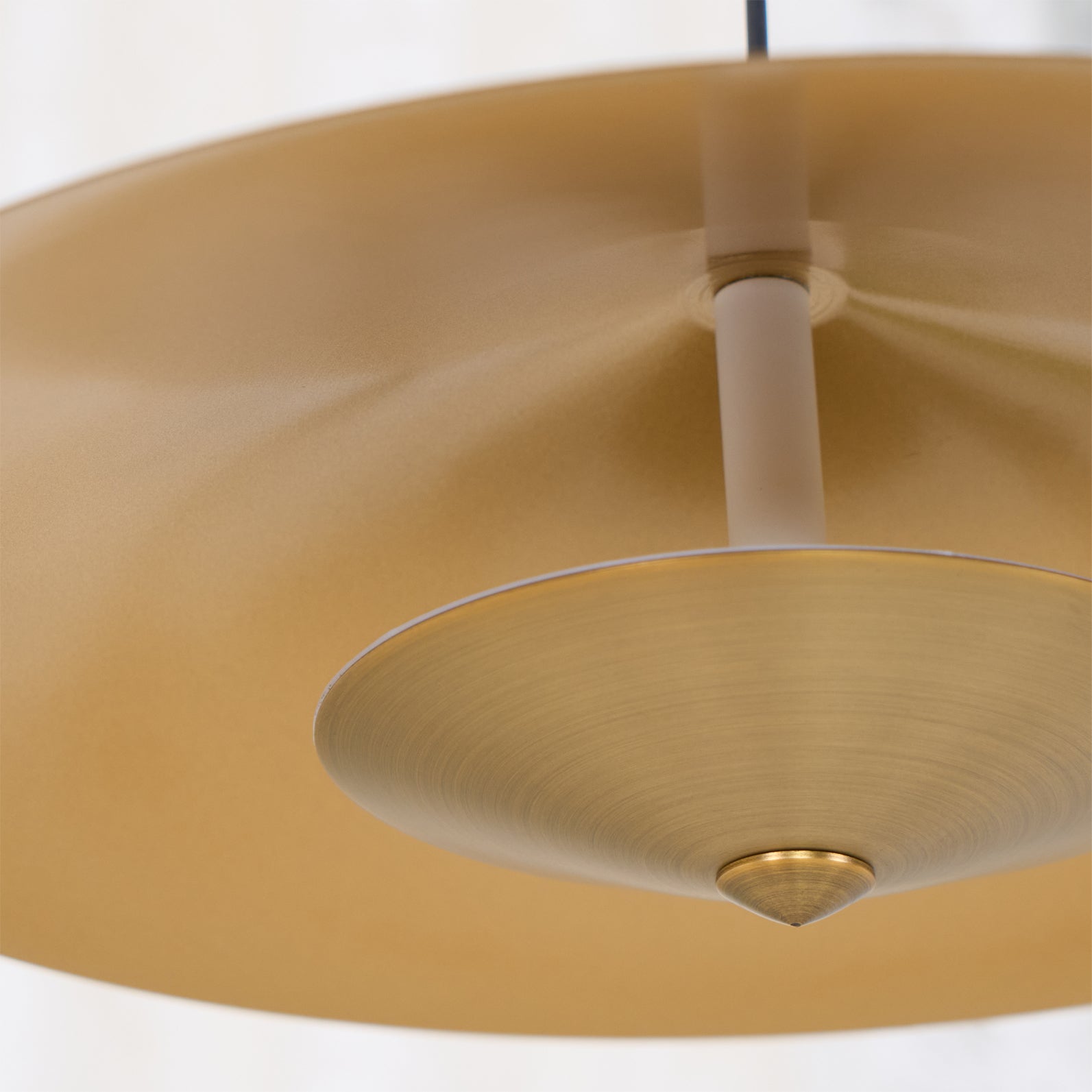 VANDERBILT RATTAN WEAVE PENDANT LIGHT