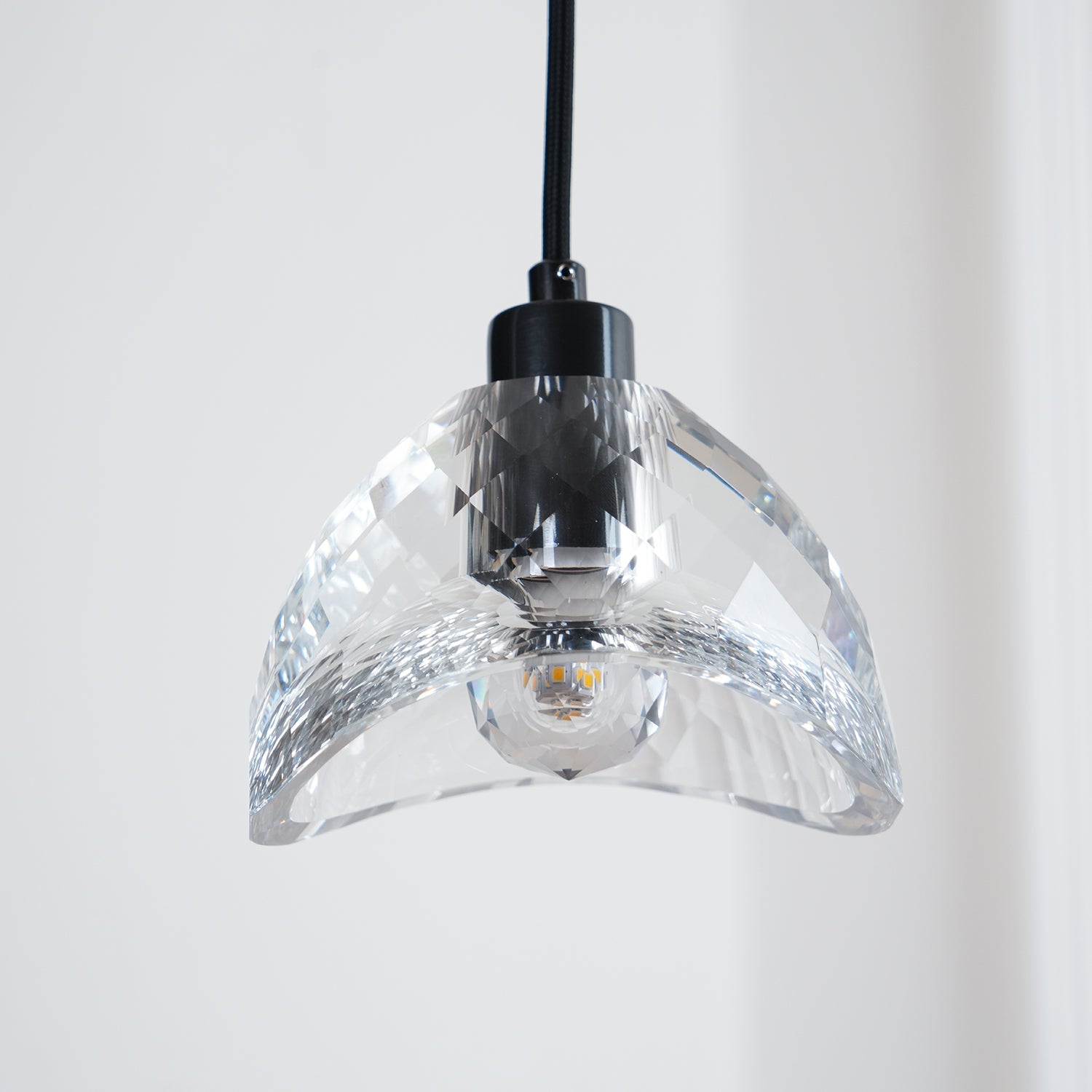 WINTHROP GLOBE HANGING LANTERN