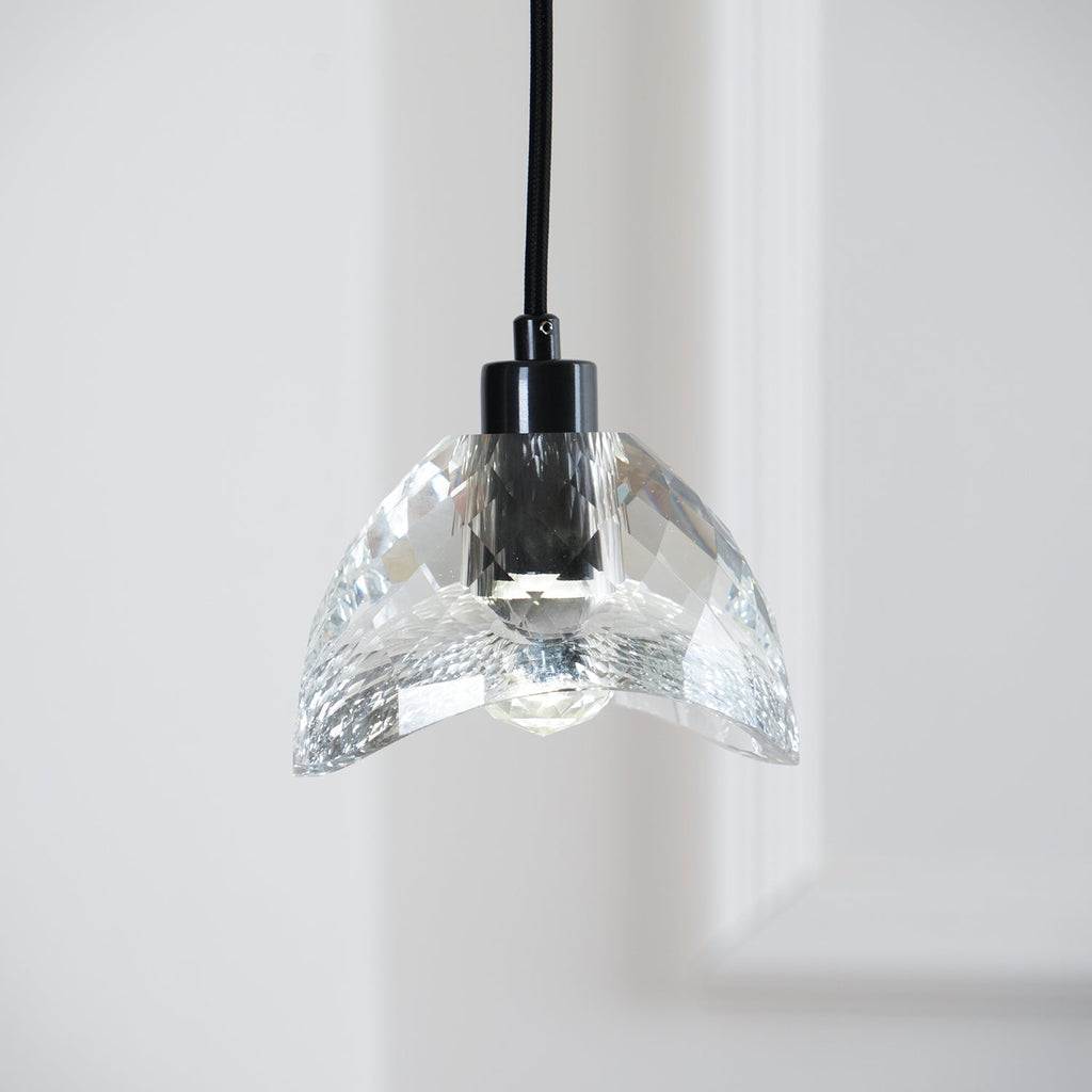 WINTHROP GLOBE HANGING LANTERN