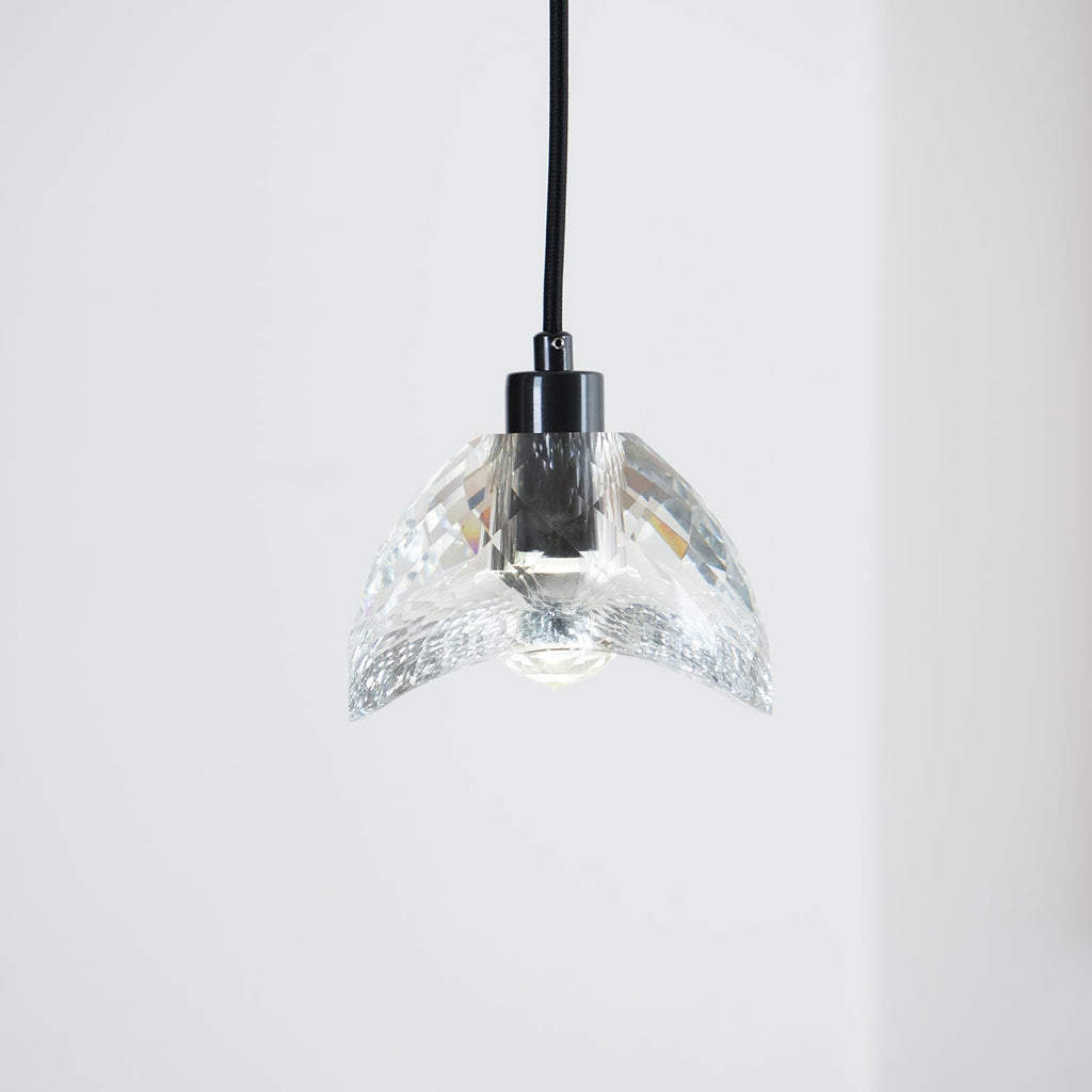 WINTHROP GLOBE HANGING LANTERN
