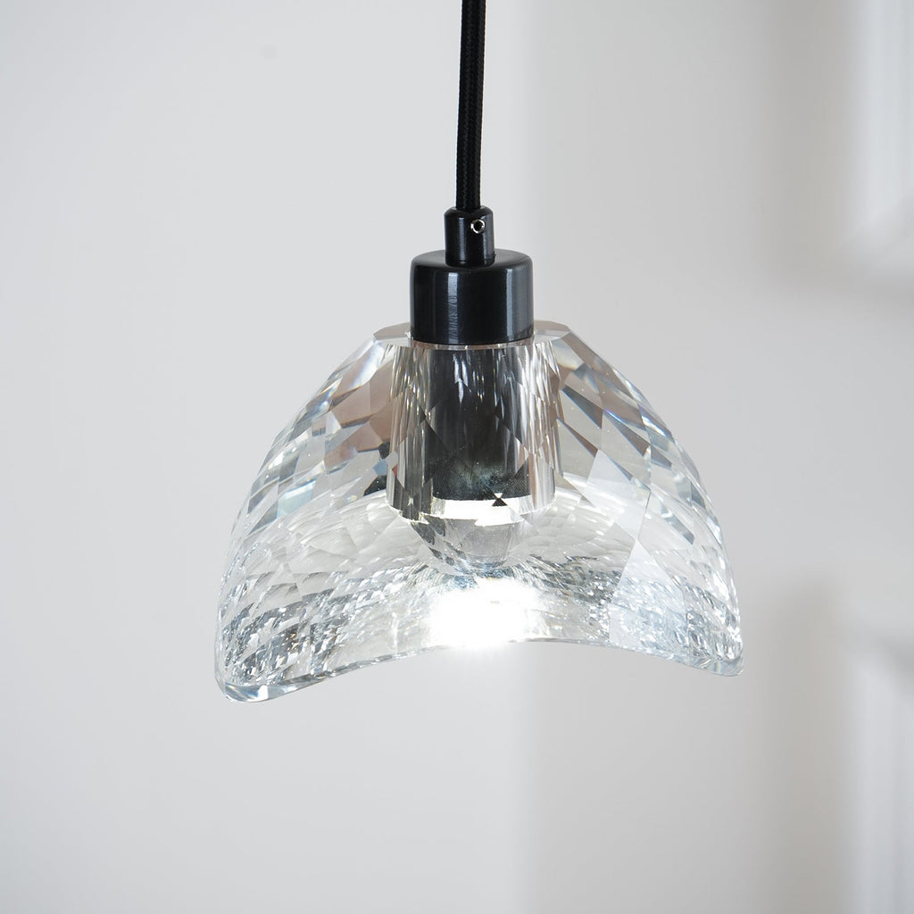 WINTHROP GLOBE HANGING LANTERN