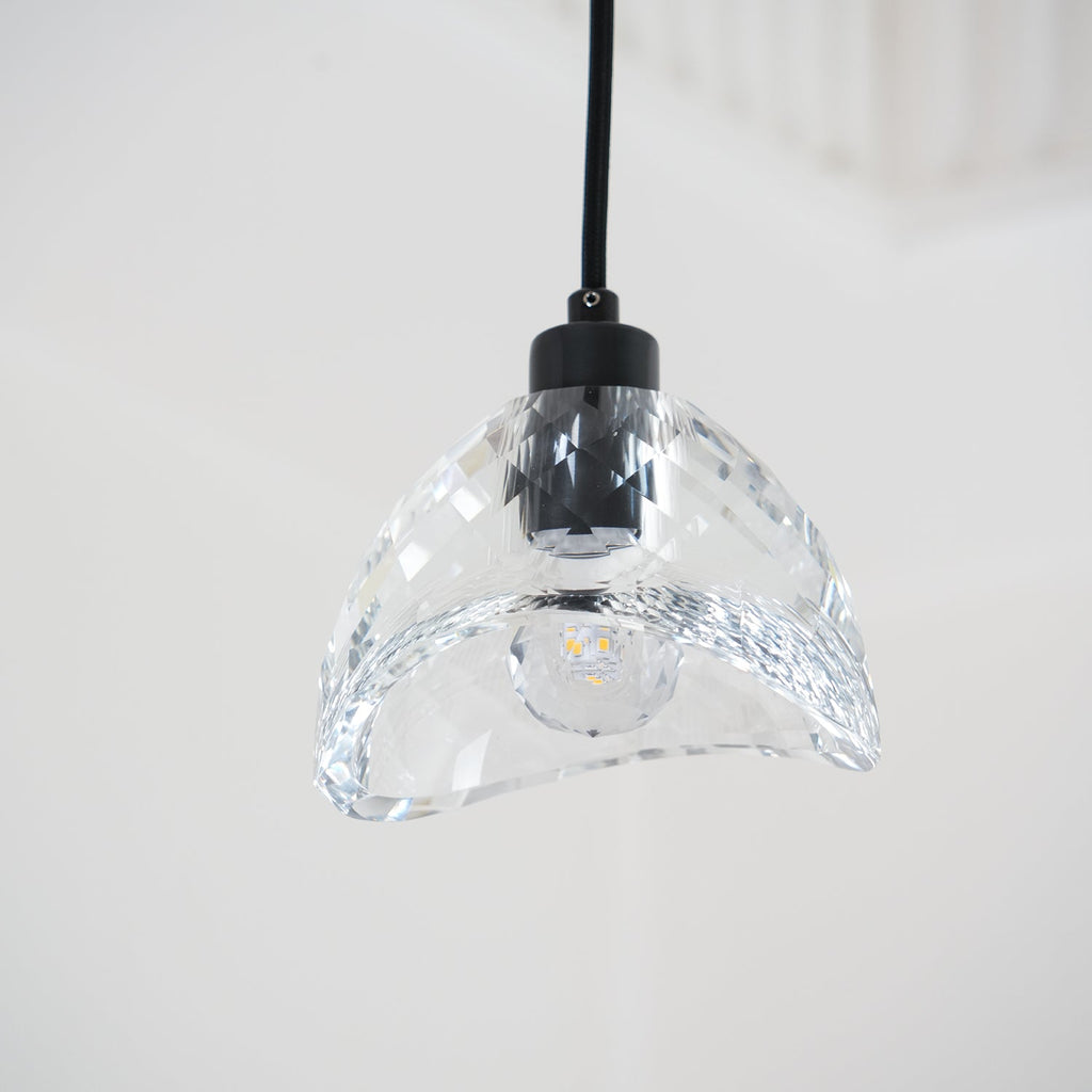 WINTHROP GLOBE HANGING LANTERN