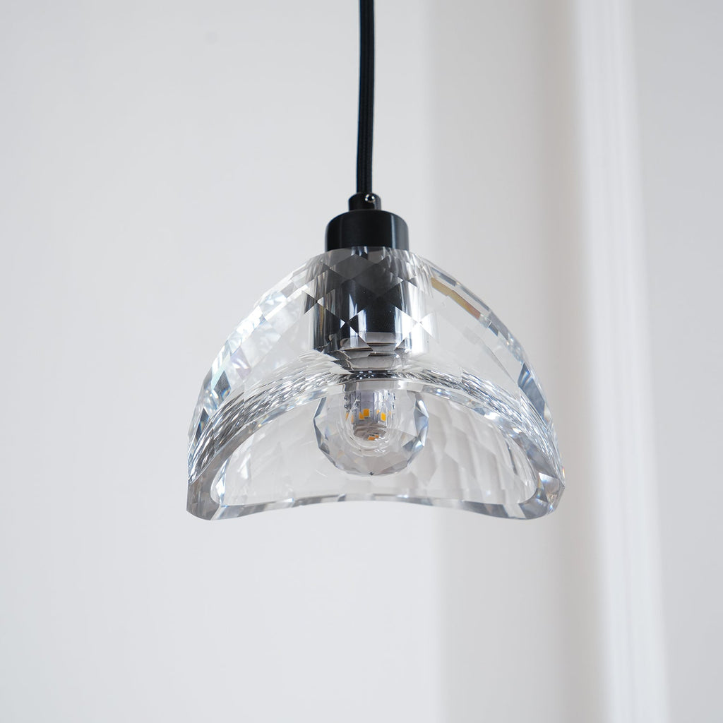 WINTHROP GLOBE HANGING LANTERN