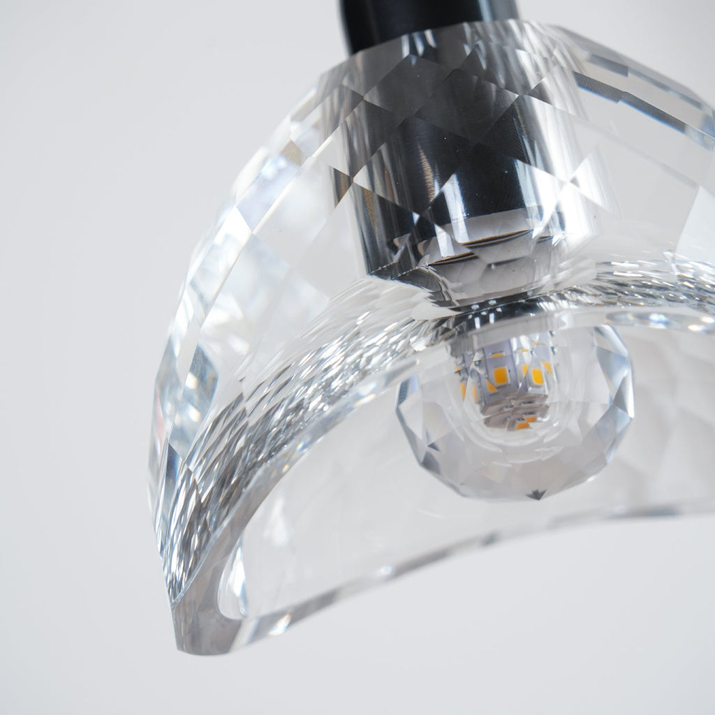 WINTHROP GLOBE HANGING LANTERN