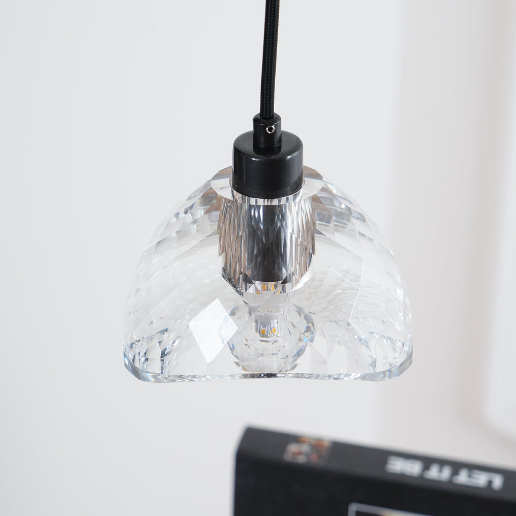 WINTHROP GLOBE HANGING LANTERN
