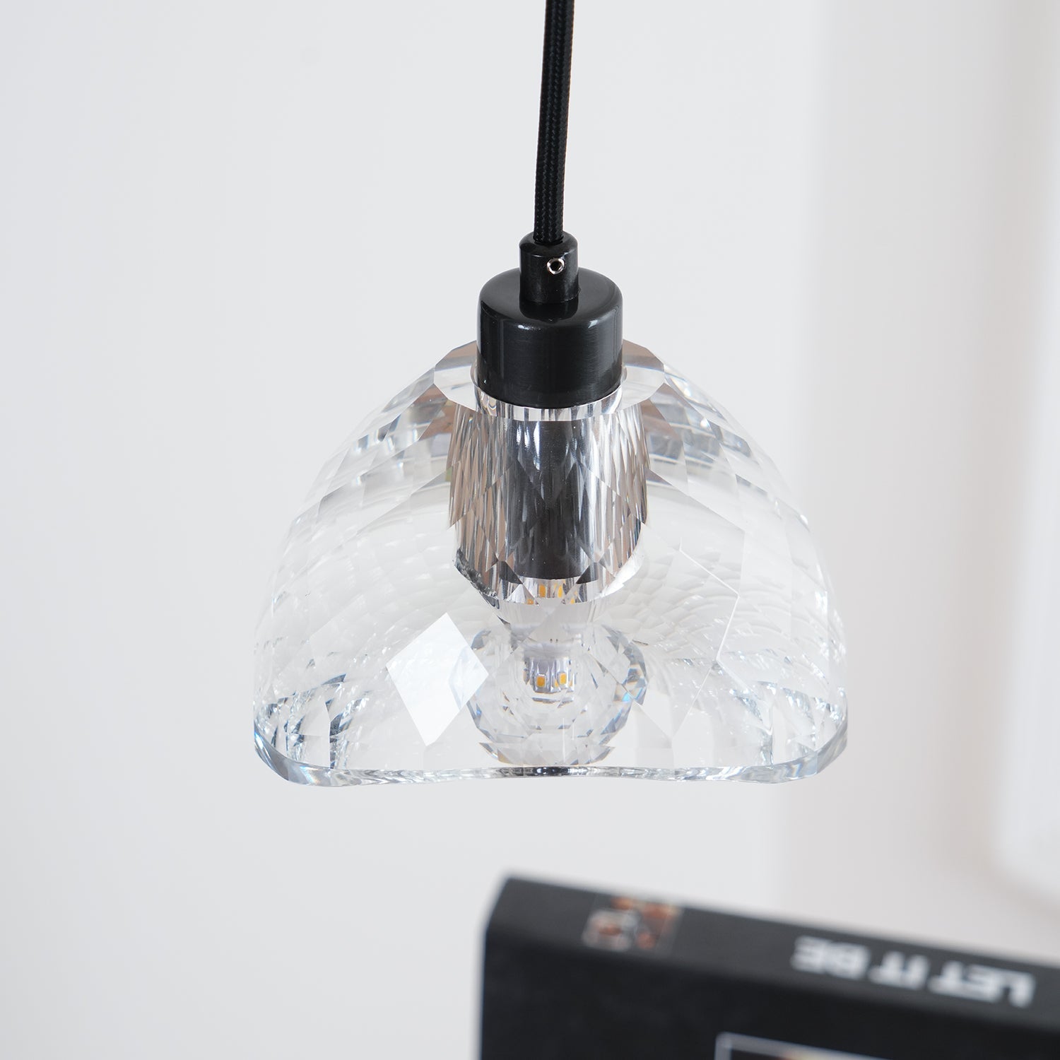 WINTHROP GLOBE HANGING LANTERN