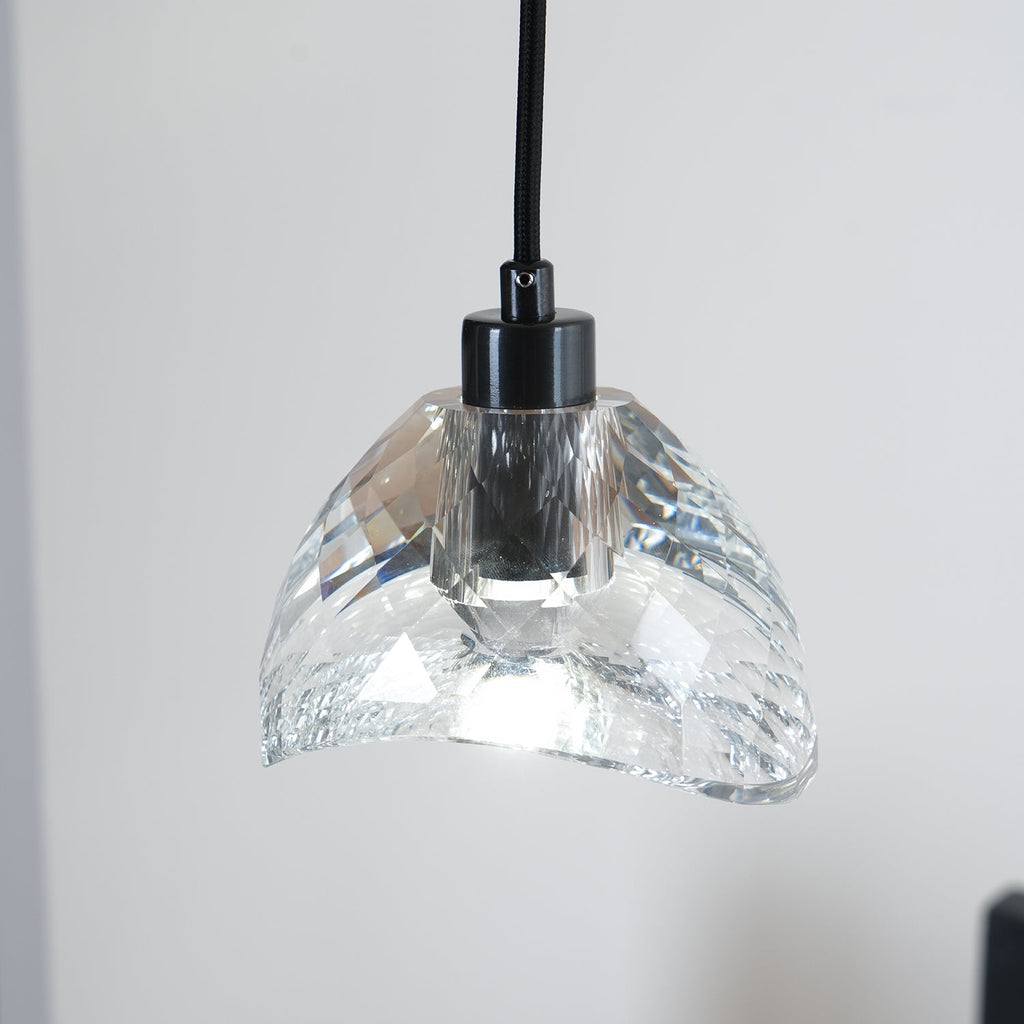 WINTHROP GLOBE HANGING LANTERN