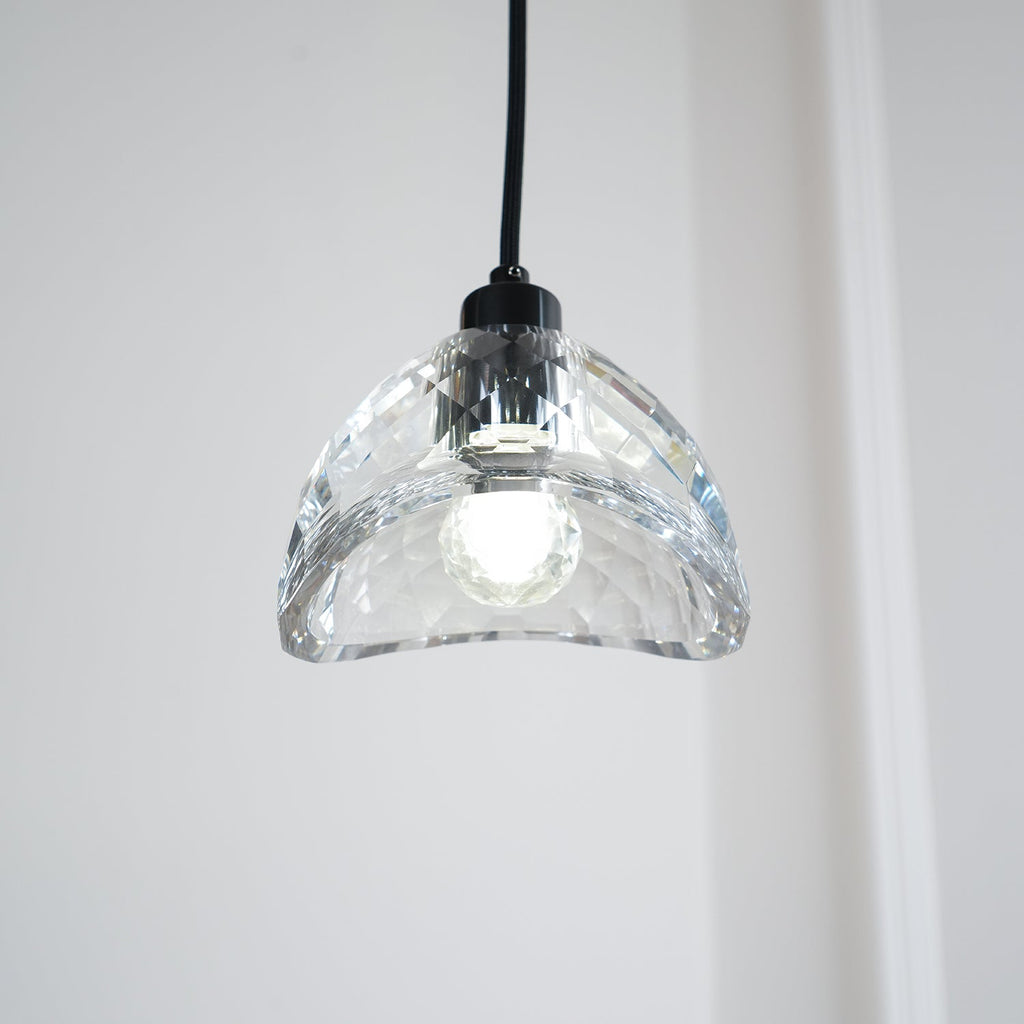 WINTHROP GLOBE HANGING LANTERN