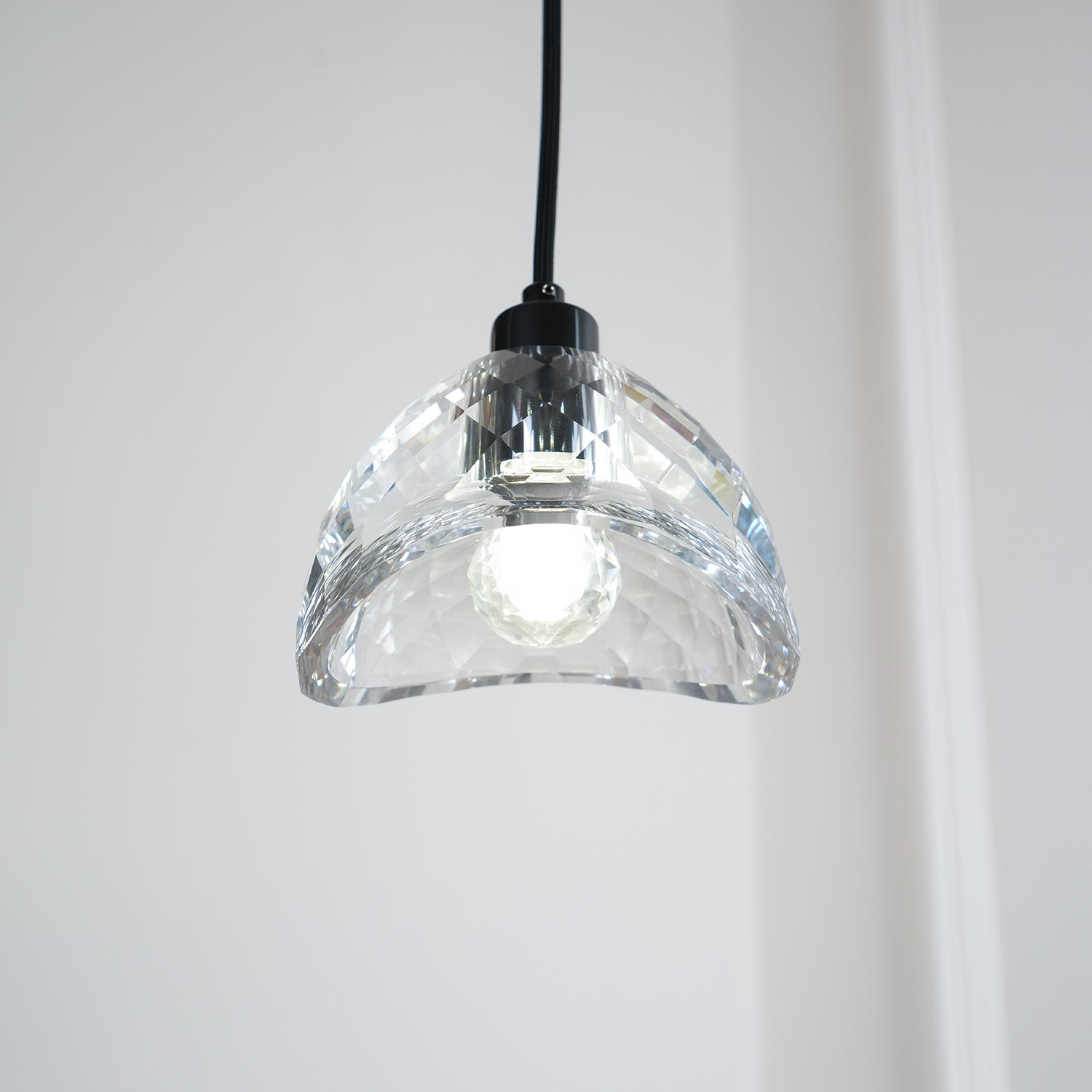 WINTHROP GLOBE HANGING LANTERN