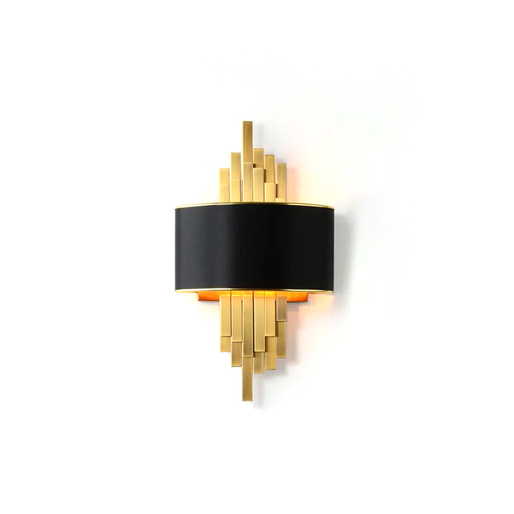 Winthrop Vintage Inspired Wall Sconce