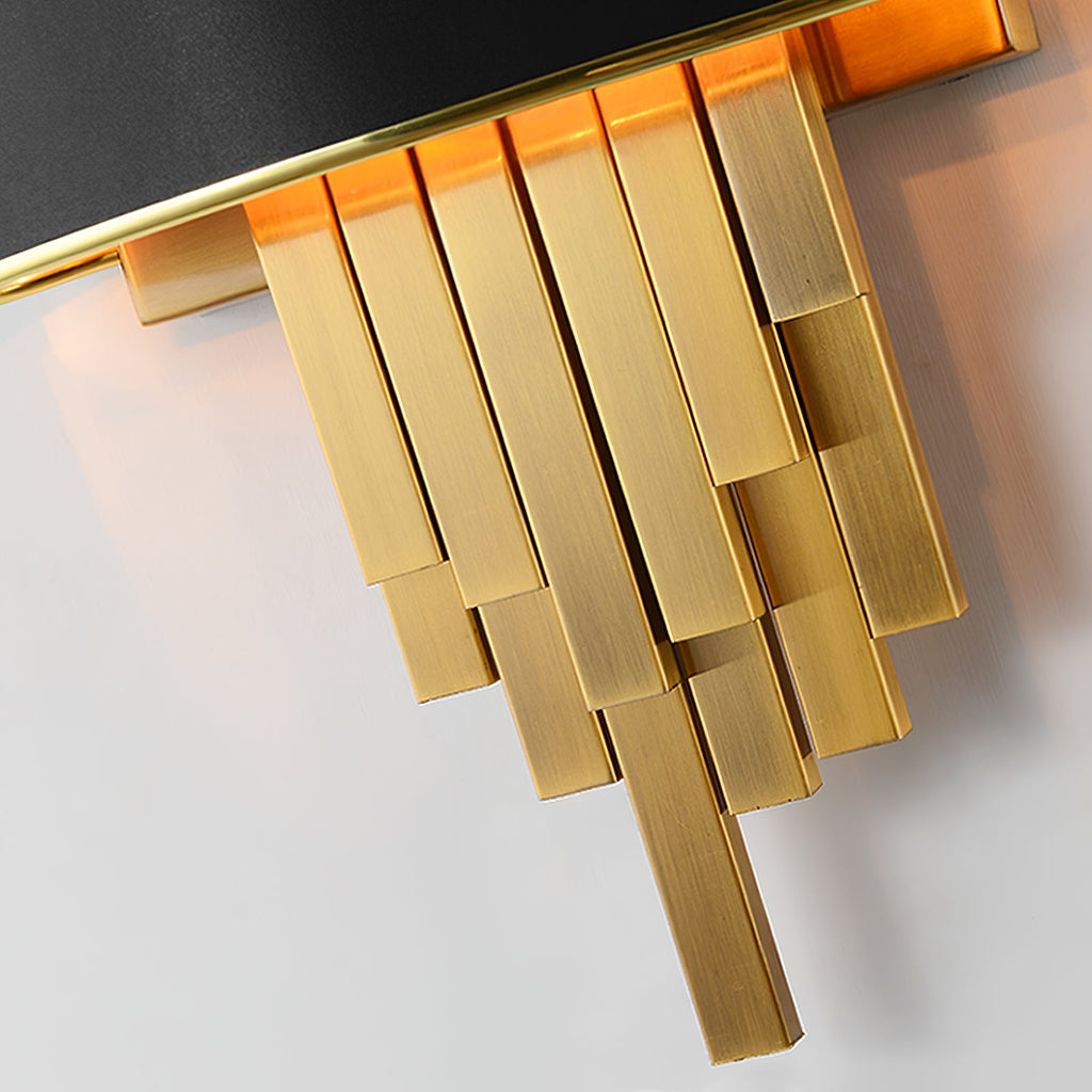 Winthrop Vintage Inspired Wall Sconce