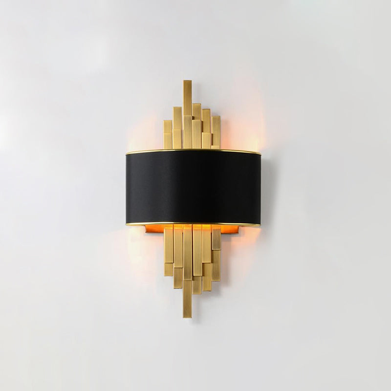 Winthrop Vintage Inspired Wall Sconce