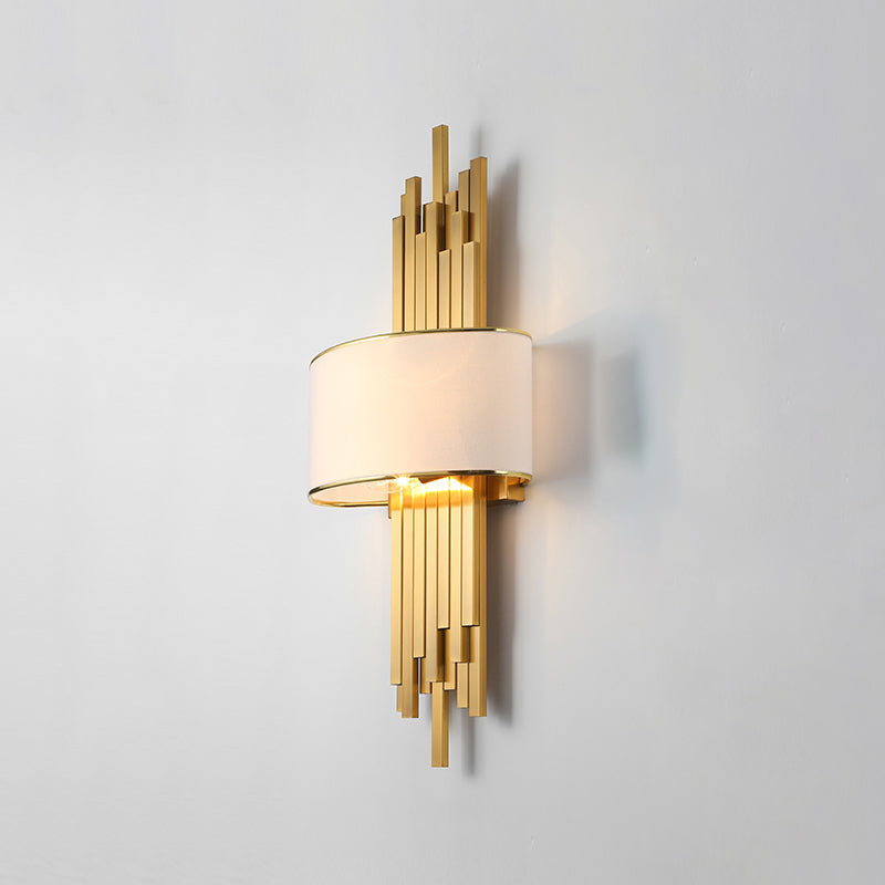 Winthrop Vintage Inspired Wall Sconce