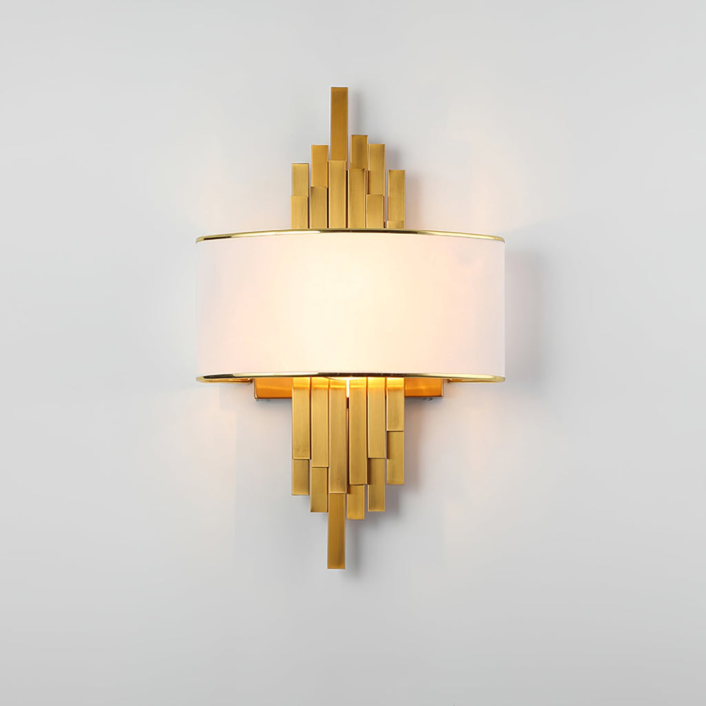 Winthrop Vintage Inspired Wall Sconce