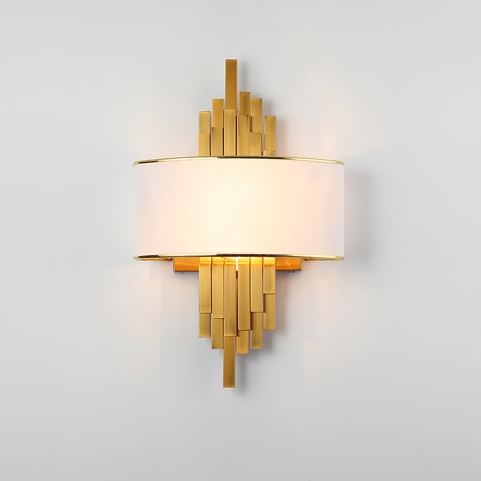 Winthrop Vintage Inspired Wall Sconce