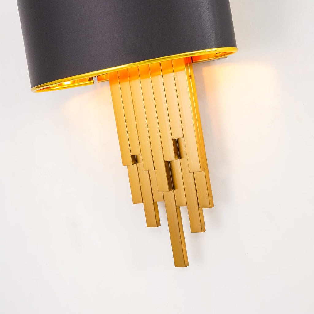 Winthrop Vintage Inspired Wall Sconce