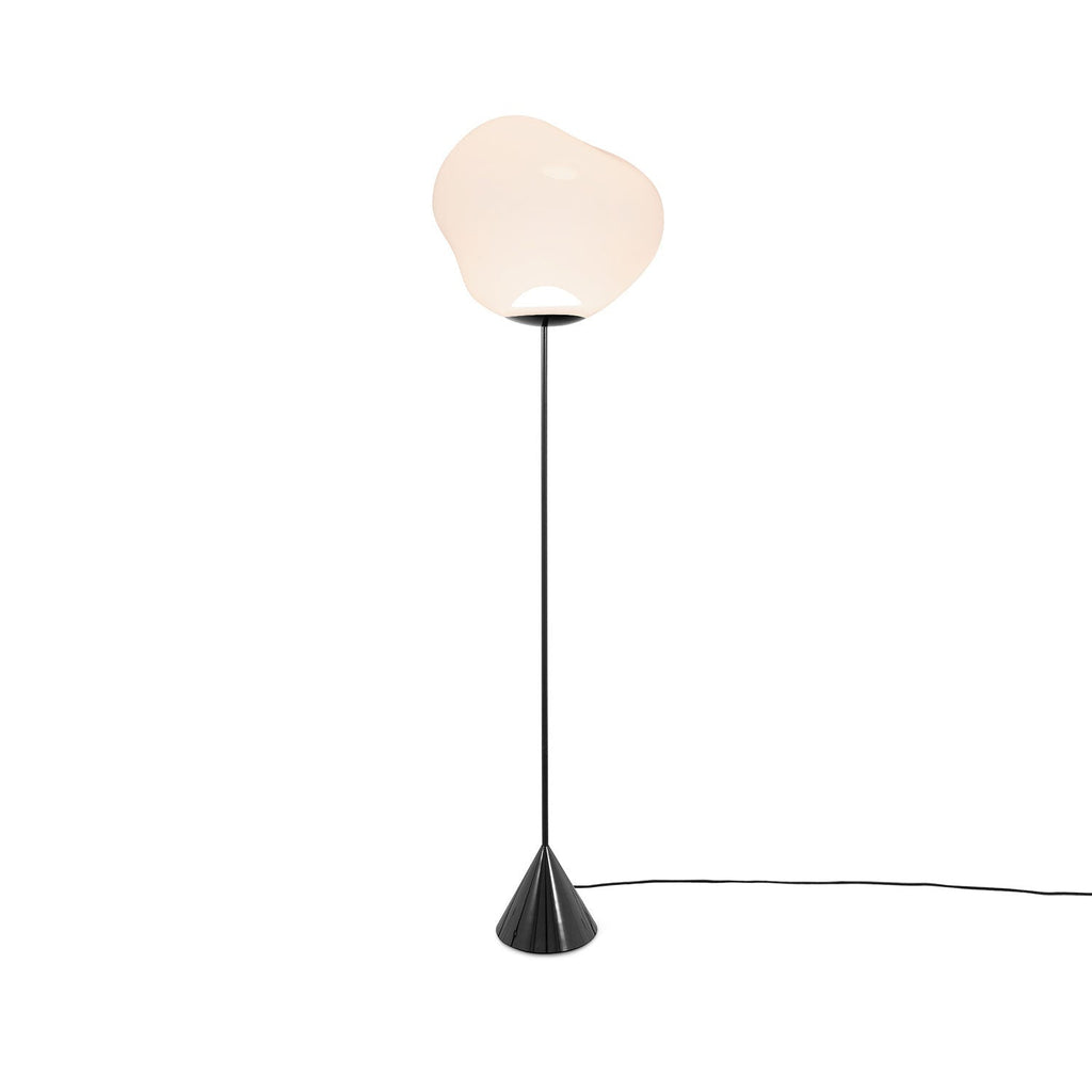 RAVENHURST GLOWING COLUMN FLOOR LANTERN