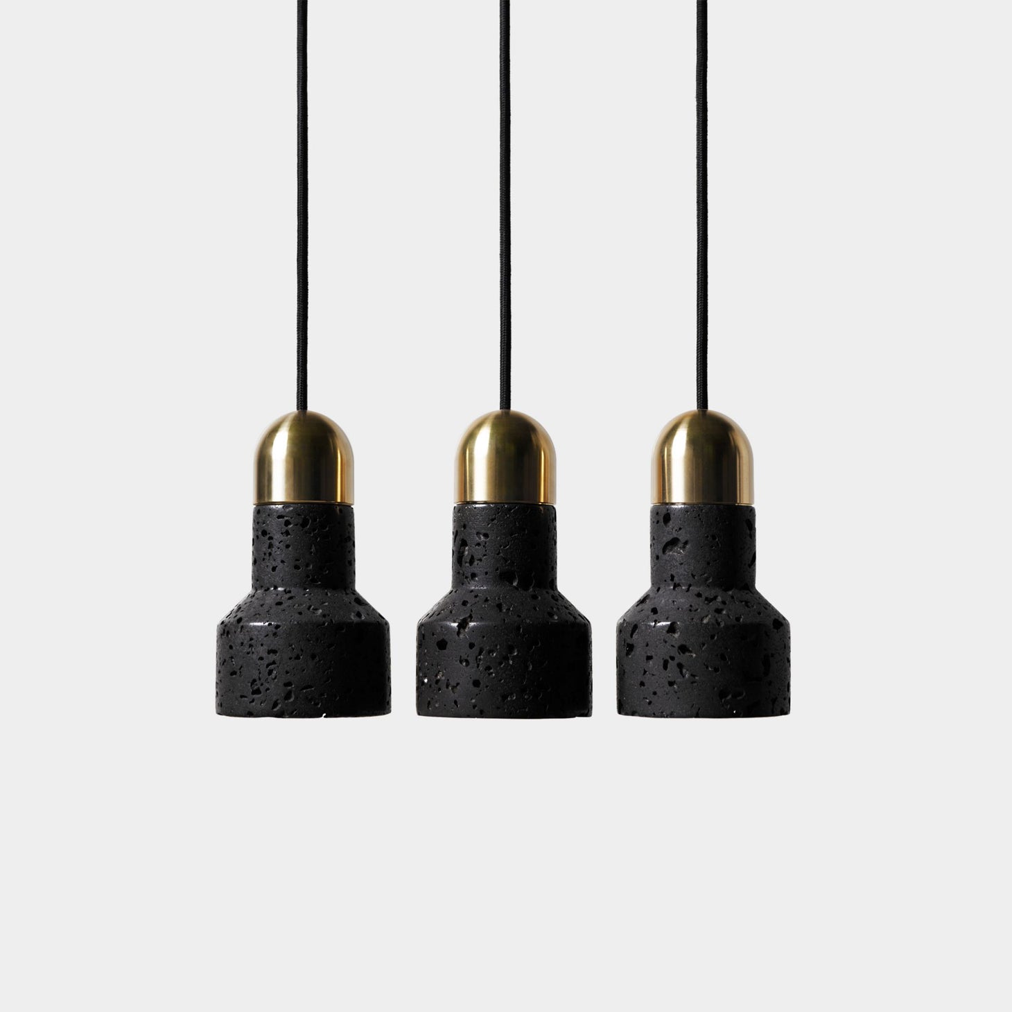 RAVENSTONE GEODE HANGING LANTERN