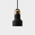RAVENSTONE GEODE HANGING LANTERN