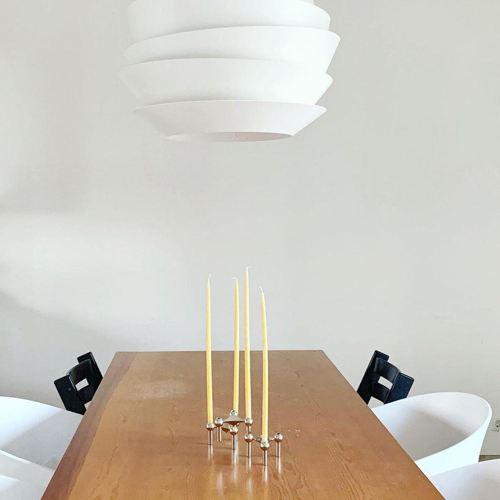 VIVIENNE SUNBEAM HANGING ILLUMINATOR