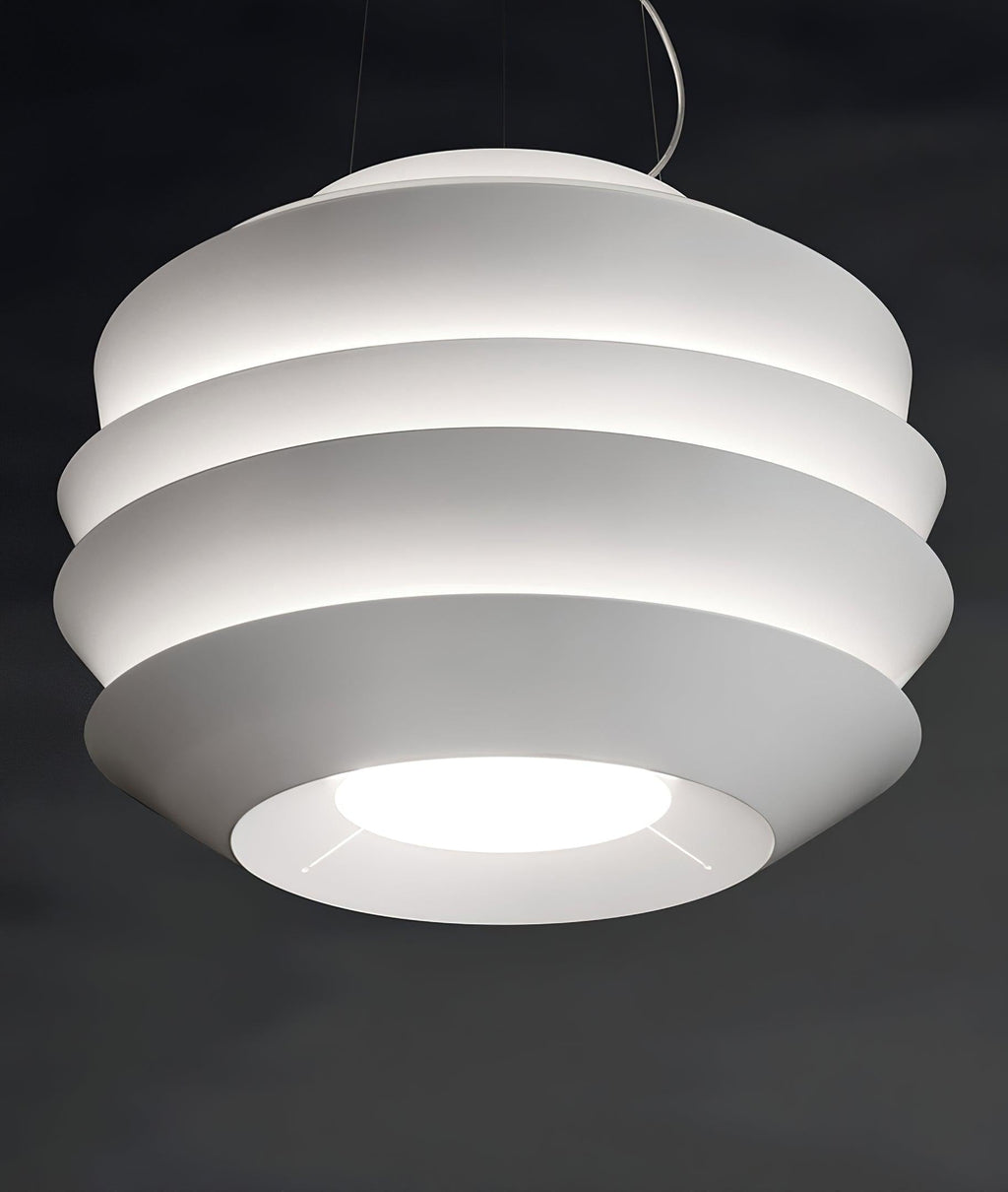 VIVIENNE SUNBEAM HANGING ILLUMINATOR