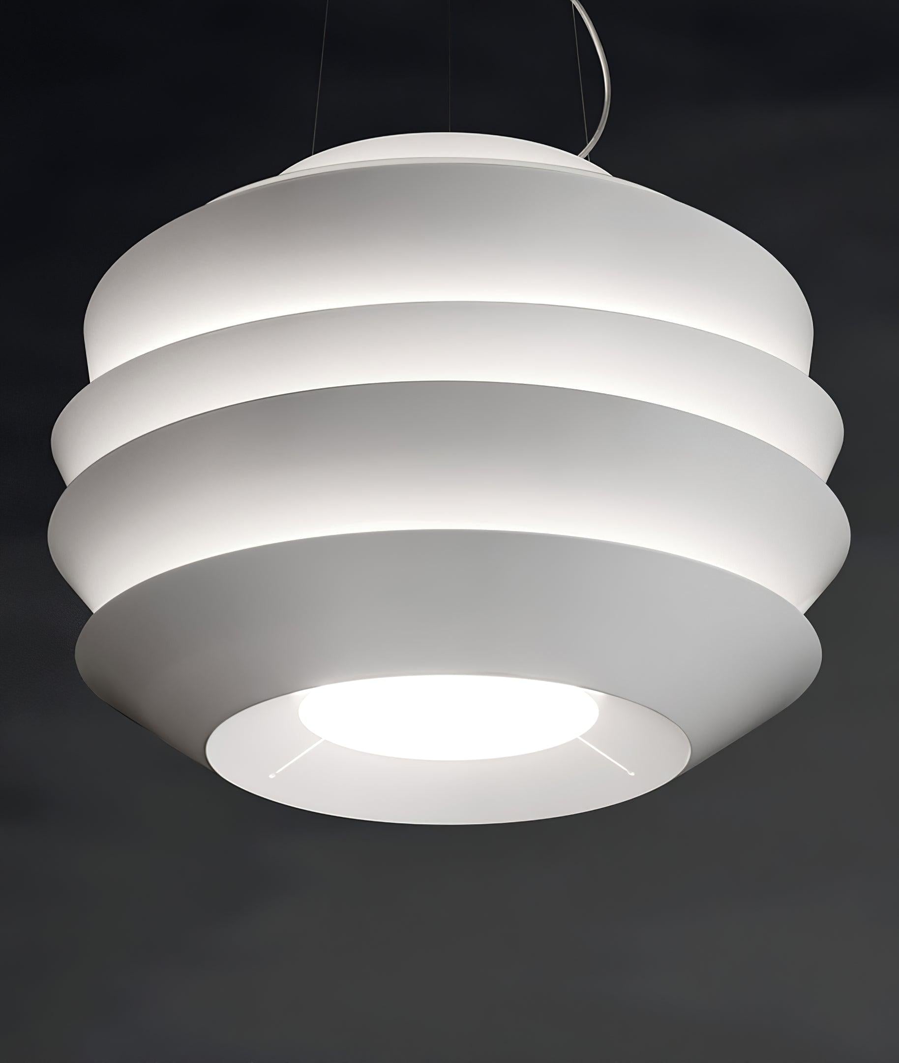 VIVIENNE SUNBEAM HANGING ILLUMINATOR