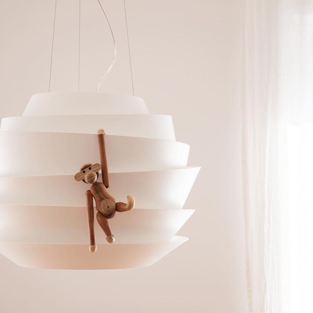 VIVIENNE SUNBEAM HANGING ILLUMINATOR