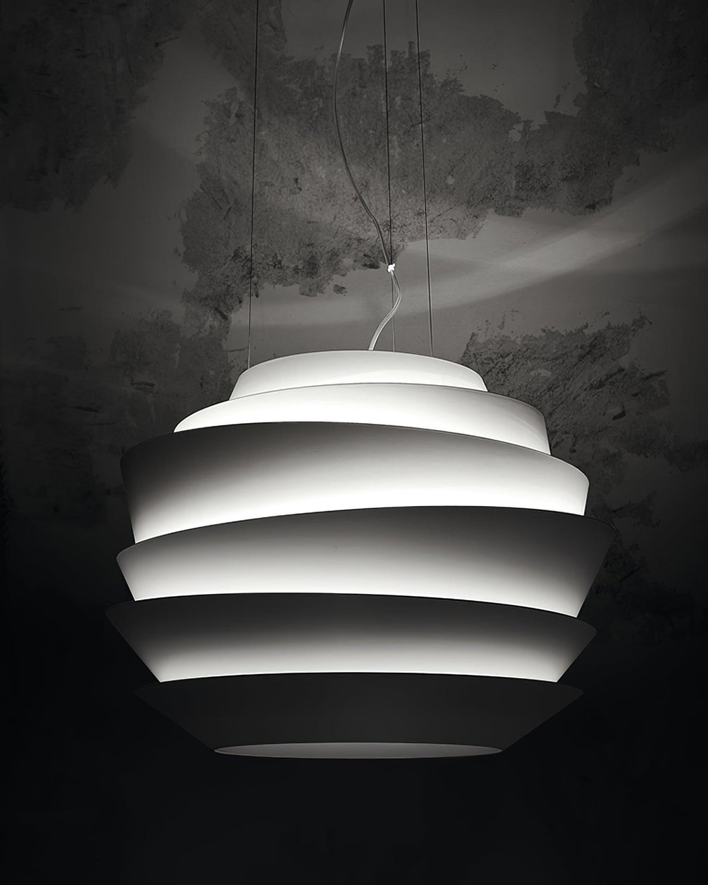 VIVIENNE SUNBEAM HANGING ILLUMINATOR