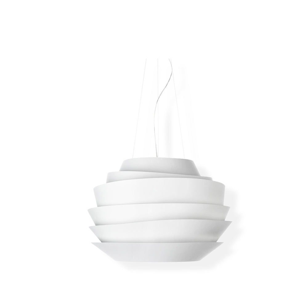 VIVIENNE SUNBEAM HANGING ILLUMINATOR