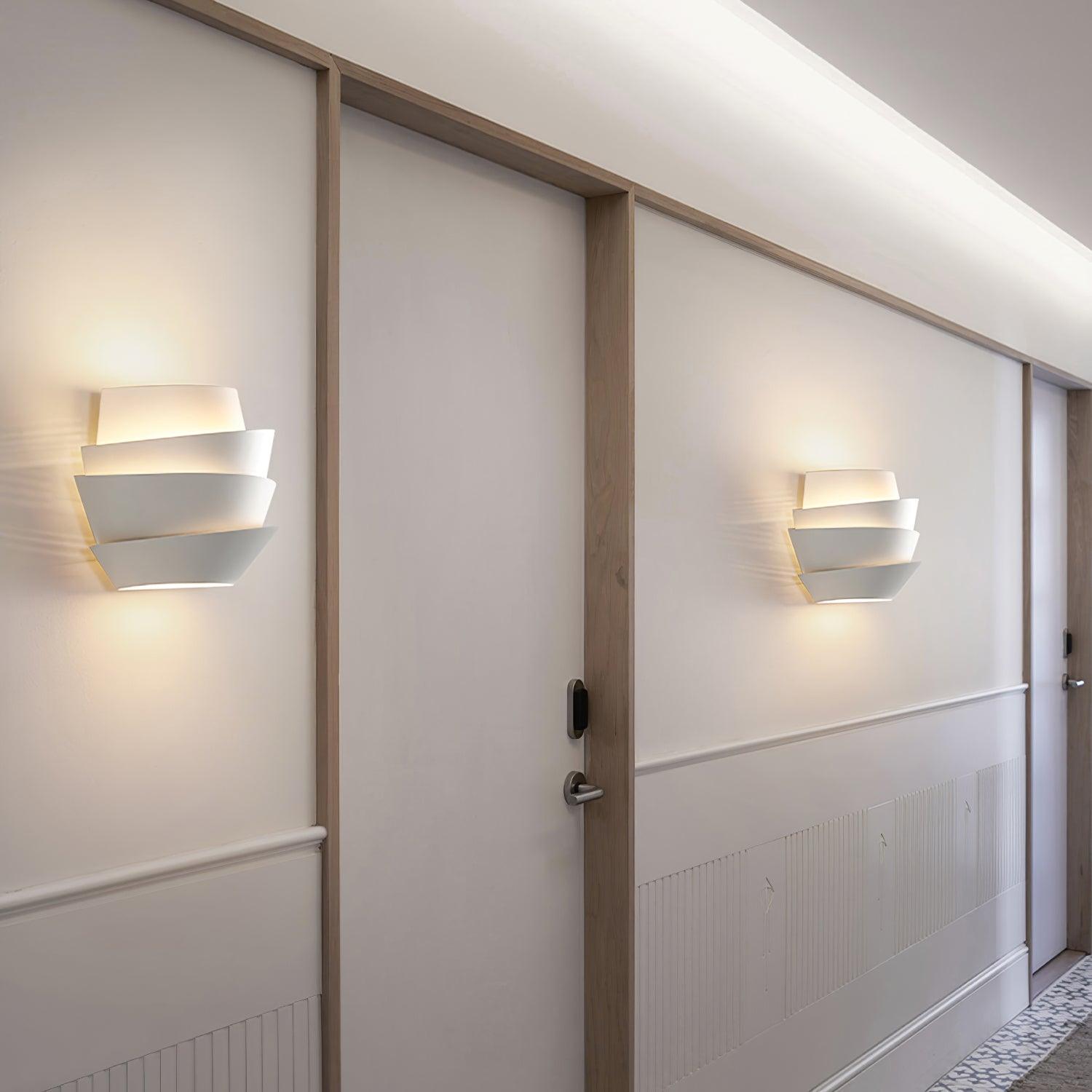 VIVIENNE SUNBURST WALL SCONCE
