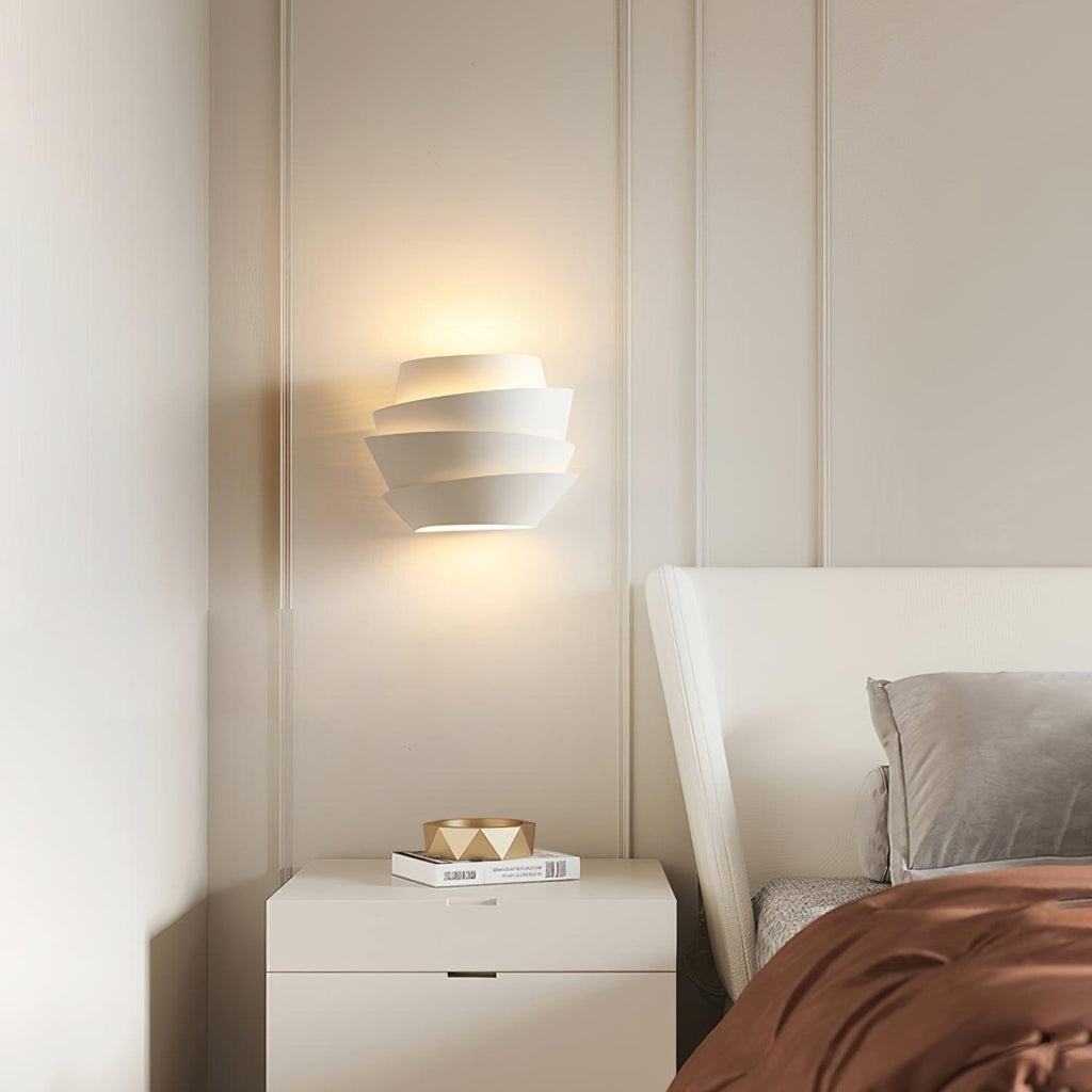 VIVIENNE SUNBURST WALL SCONCE