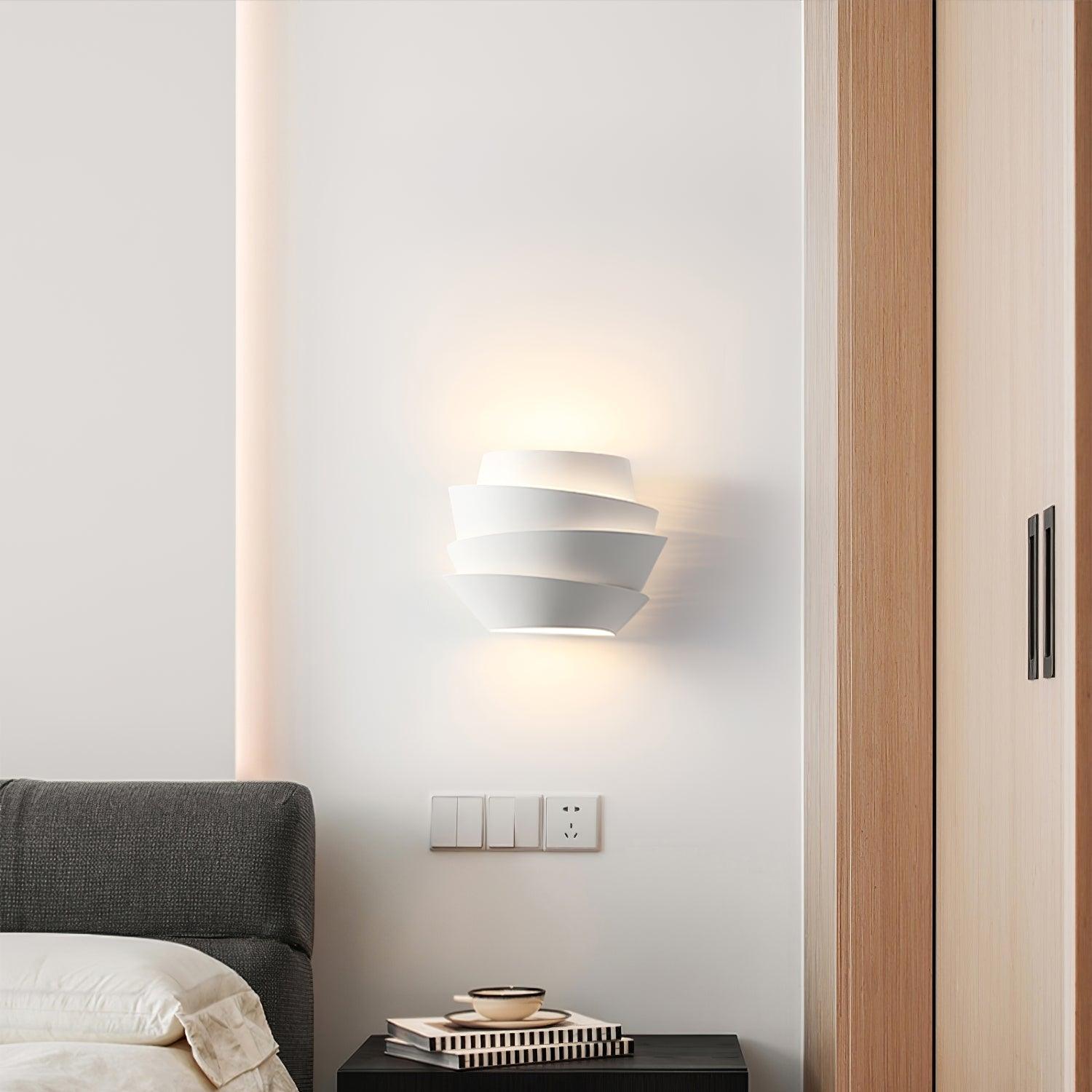 VIVIENNE SUNBURST WALL SCONCE