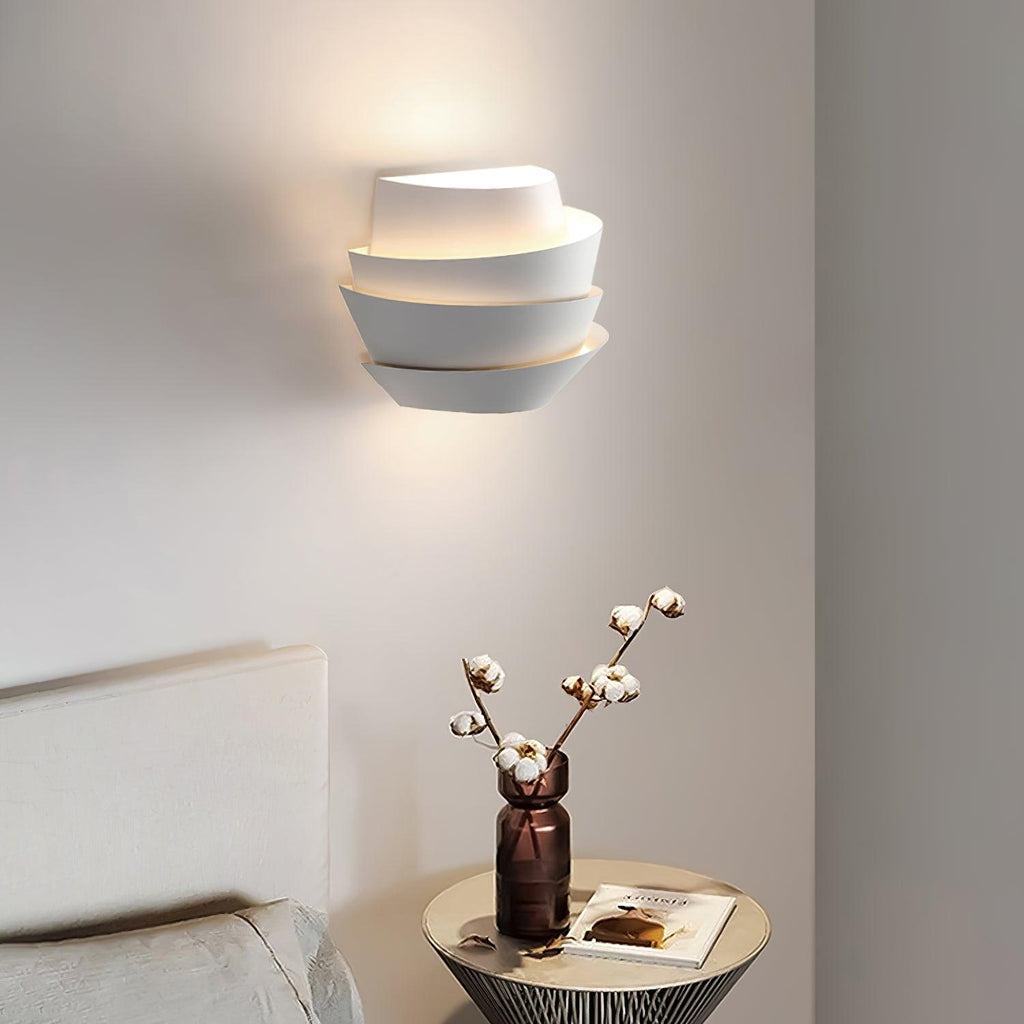 VIVIENNE SUNBURST WALL SCONCE
