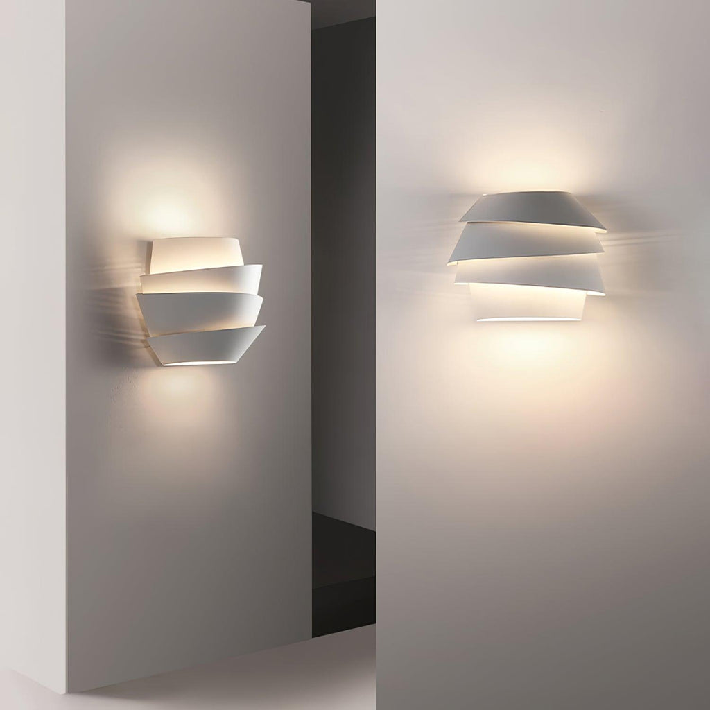 VIVIENNE SUNBURST WALL SCONCE