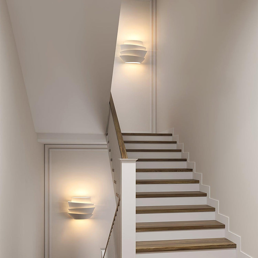 VIVIENNE SUNBURST WALL SCONCE