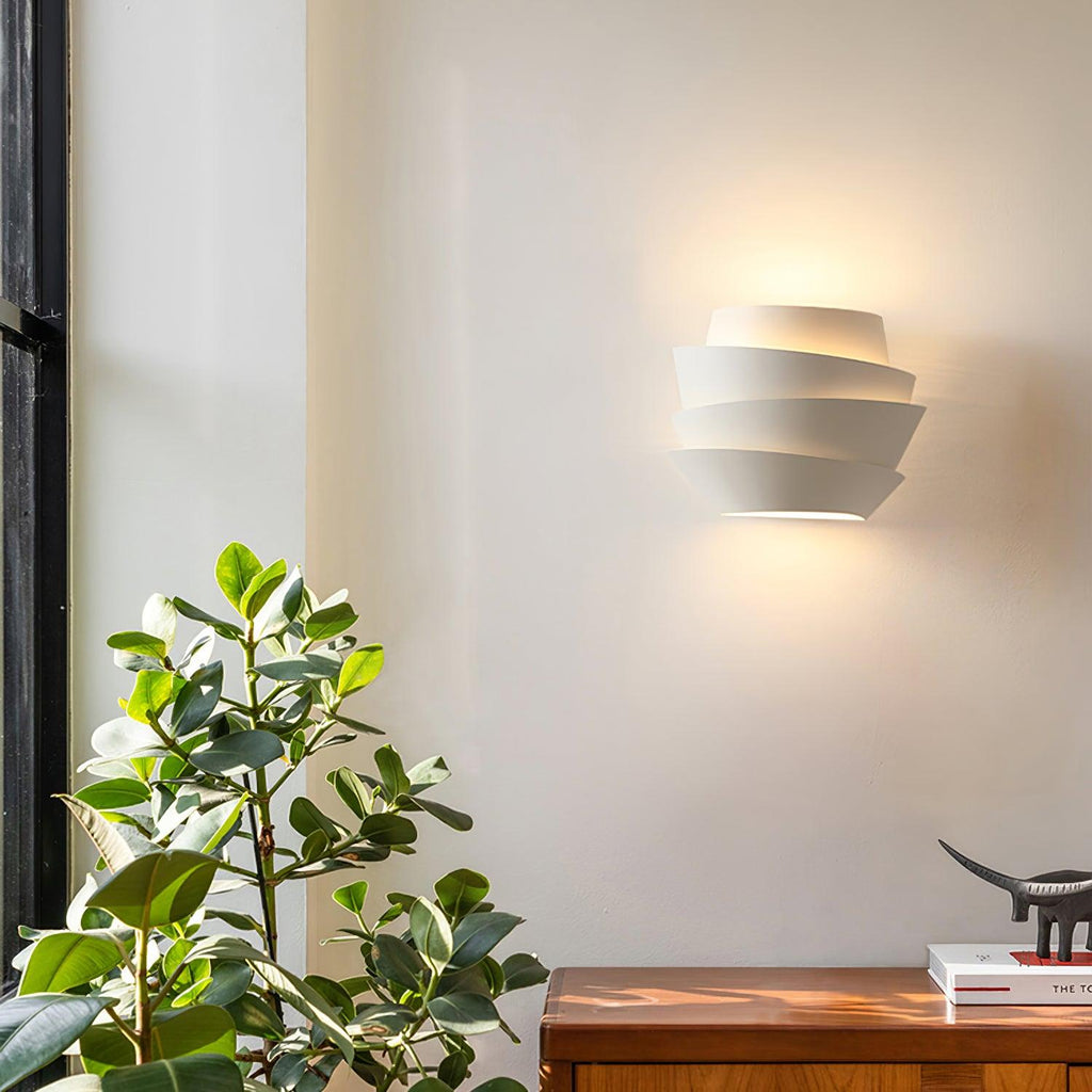 VIVIENNE SUNBURST WALL SCONCE