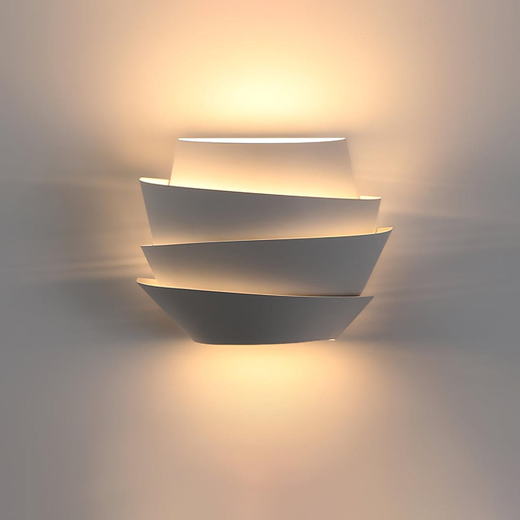 VIVIENNE SUNBURST WALL SCONCE