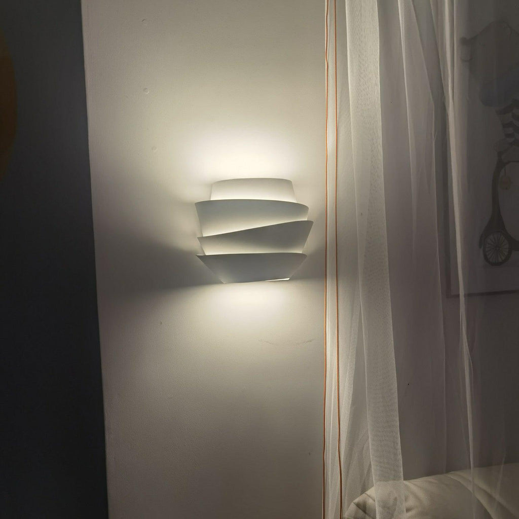 VIVIENNE SUNBURST WALL SCONCE
