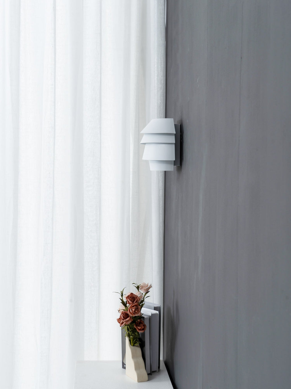 VIVIENNE SUNBURST WALL SCONCE