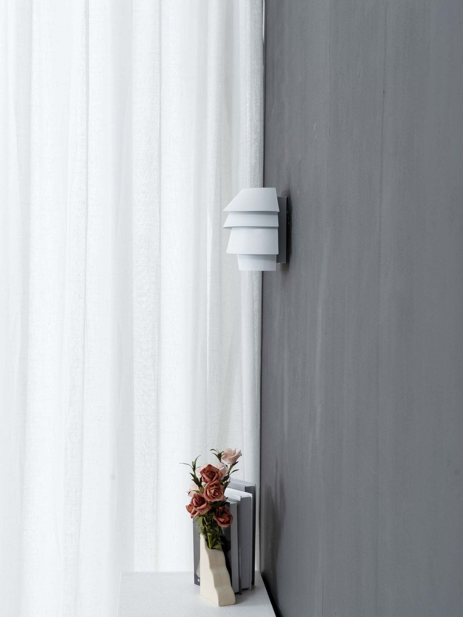VIVIENNE SUNBURST WALL SCONCE