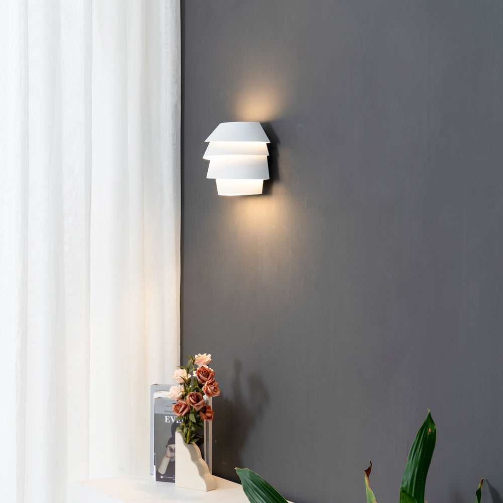 VIVIENNE SUNBURST WALL SCONCE