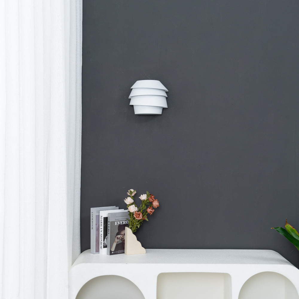 VIVIENNE SUNBURST WALL SCONCE