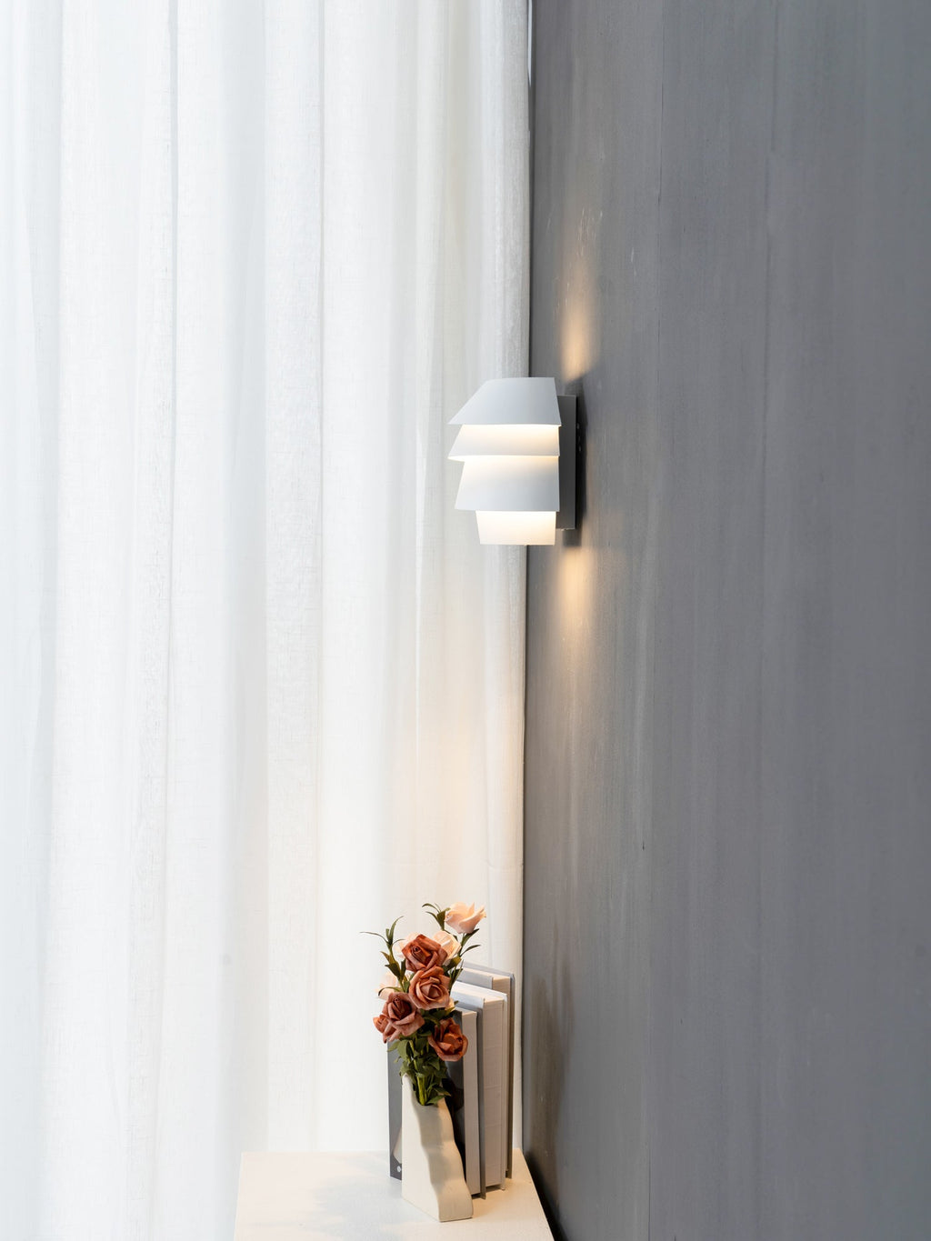 VIVIENNE SUNBURST WALL SCONCE