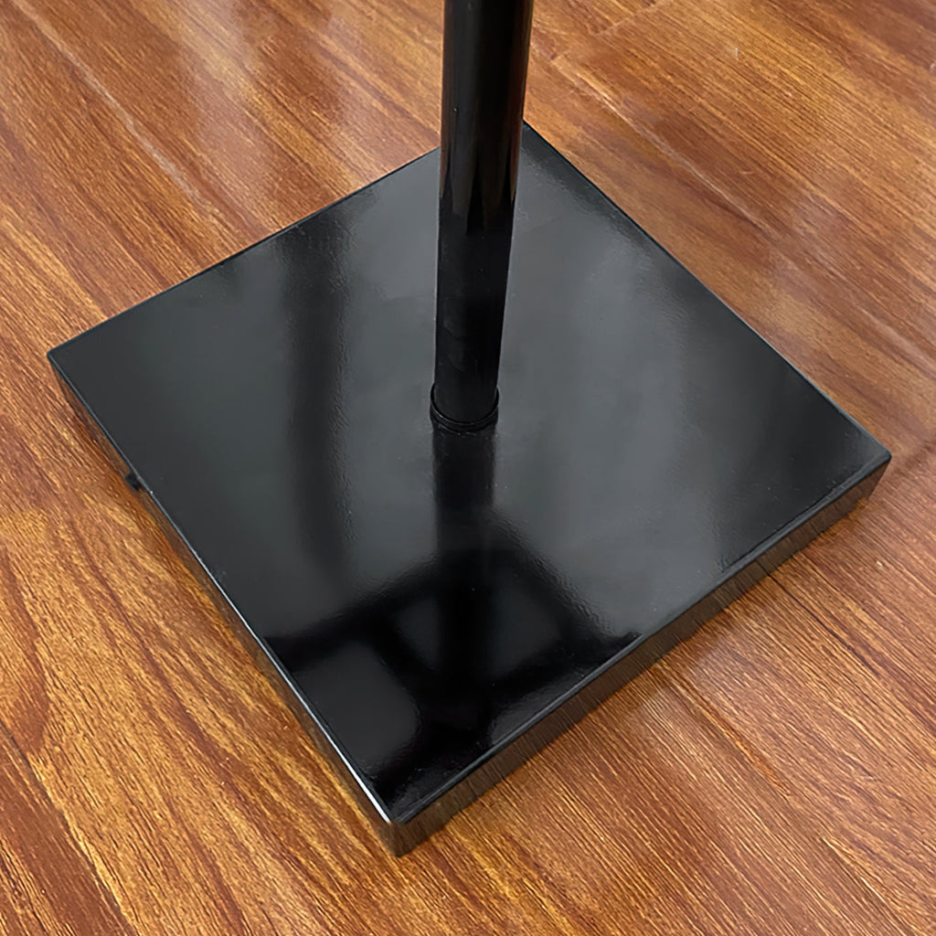VERDANT GLOW BOTANICAL FLOOR LANTERN