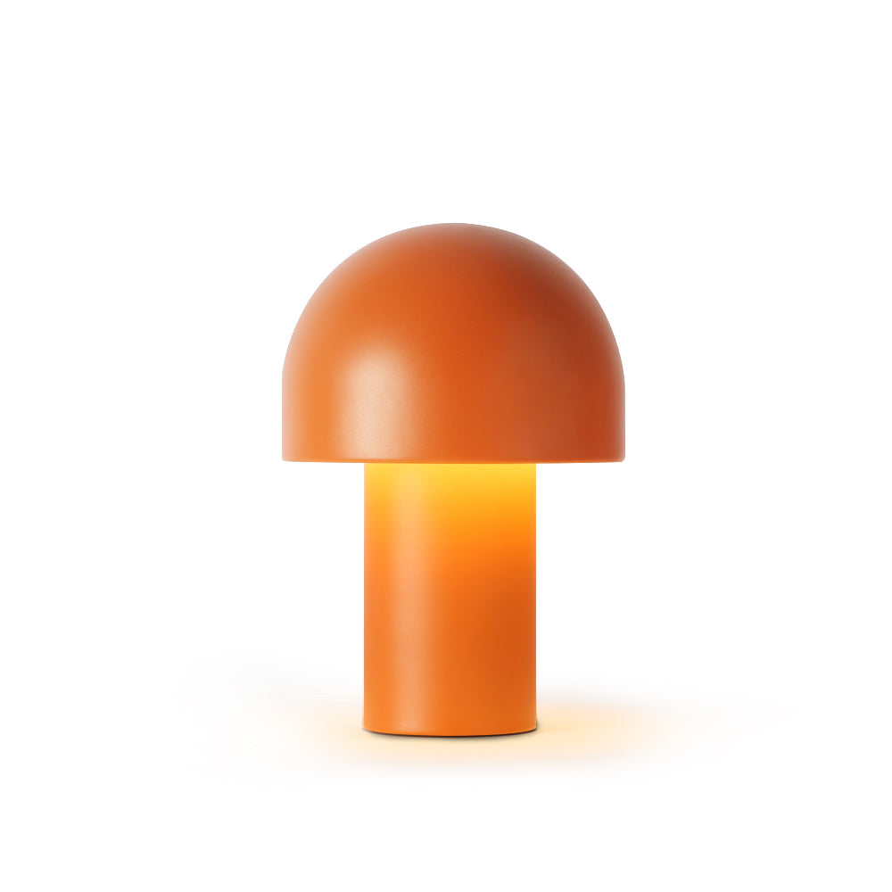 RAVENHURST ILLUMINATED CRESCENT LAMP